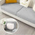 Stretch Sofa Slipcover 4 Seasons Universal Couch Protector Elastic Fabric Cover - Double-Light-Grey