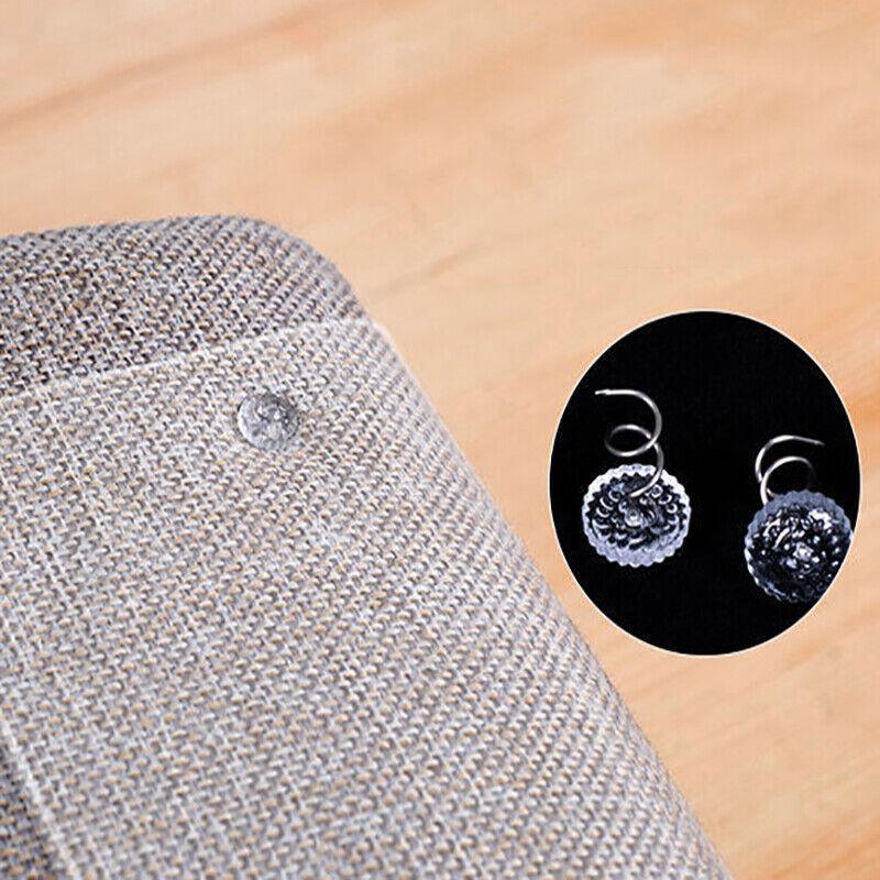 Cat Couch Sofa Scratch Guard Stickers Pet Furniture Anti-Scratching Protector - 2PCS
