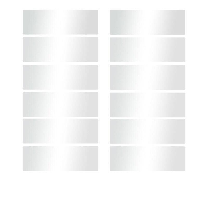 Cat Couch Sofa Scratch Guard Stickers Pet Furniture Anti-Scratching Protector - 2PCS