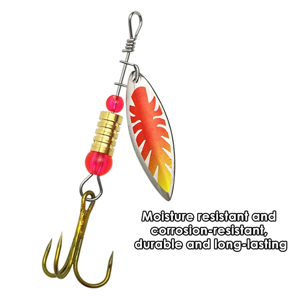 Artificial Fishing Lure Bait Set Mixed Pattern Hard Soft Baits Hook Kit Angling