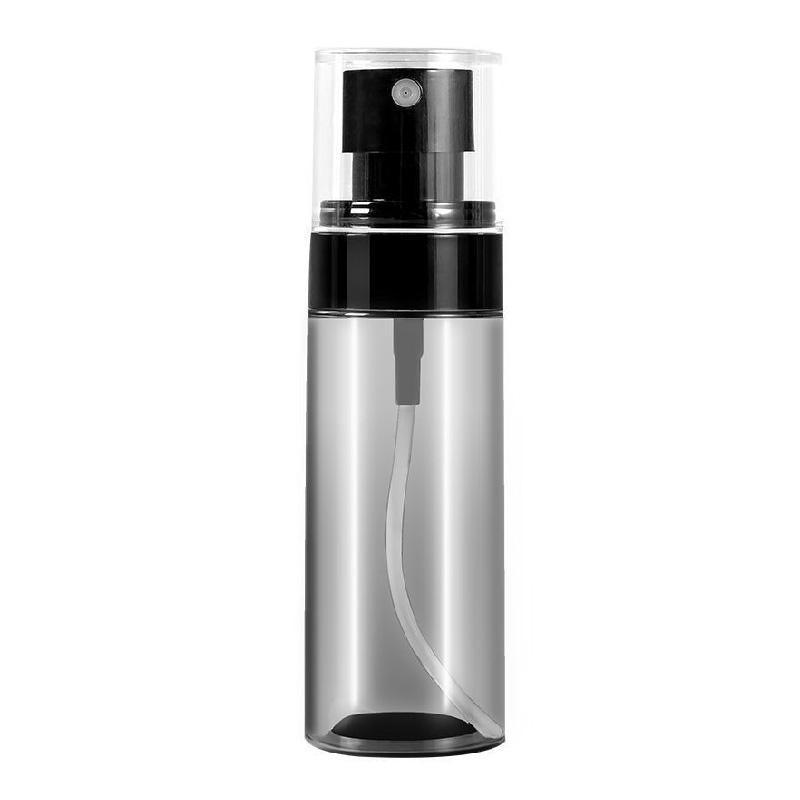 10pcs Small Empty Spray Bottles for Disinfectant Fine Mist Travel Dispense - Spray-Bottle-10pcs-120ml