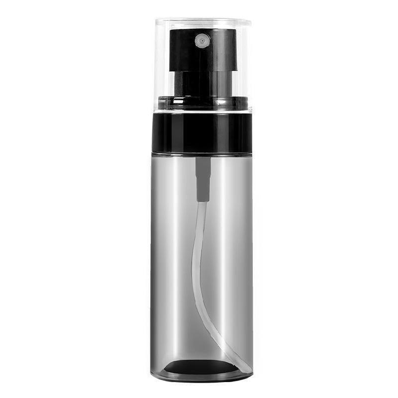 10pcs Small Empty Spray Bottles for Disinfectant Fine Mist Travel Dispense - Spray-Bottle-10pcs-80ml