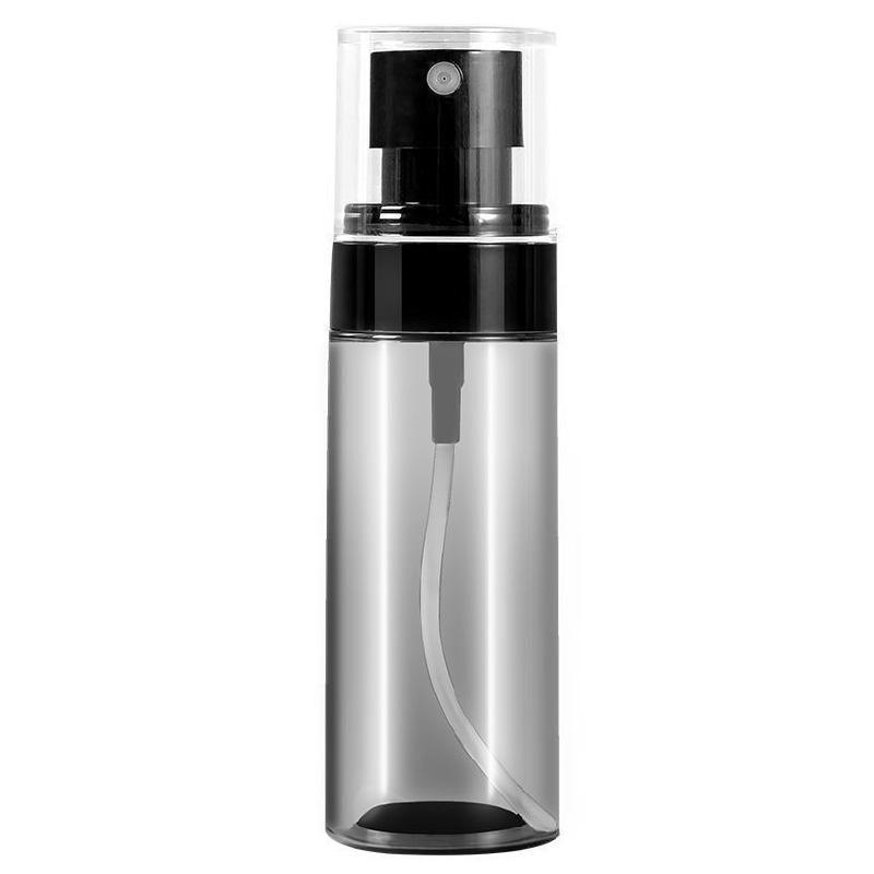 10pcs Small Empty Spray Bottles for Disinfectant Fine Mist Travel Dispense - Spray-Bottle-10pcs-80ml