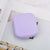 Pocket Plastic Mini Contact Lens Case Kit Outdoor Travel Holder Mirror Container - Green