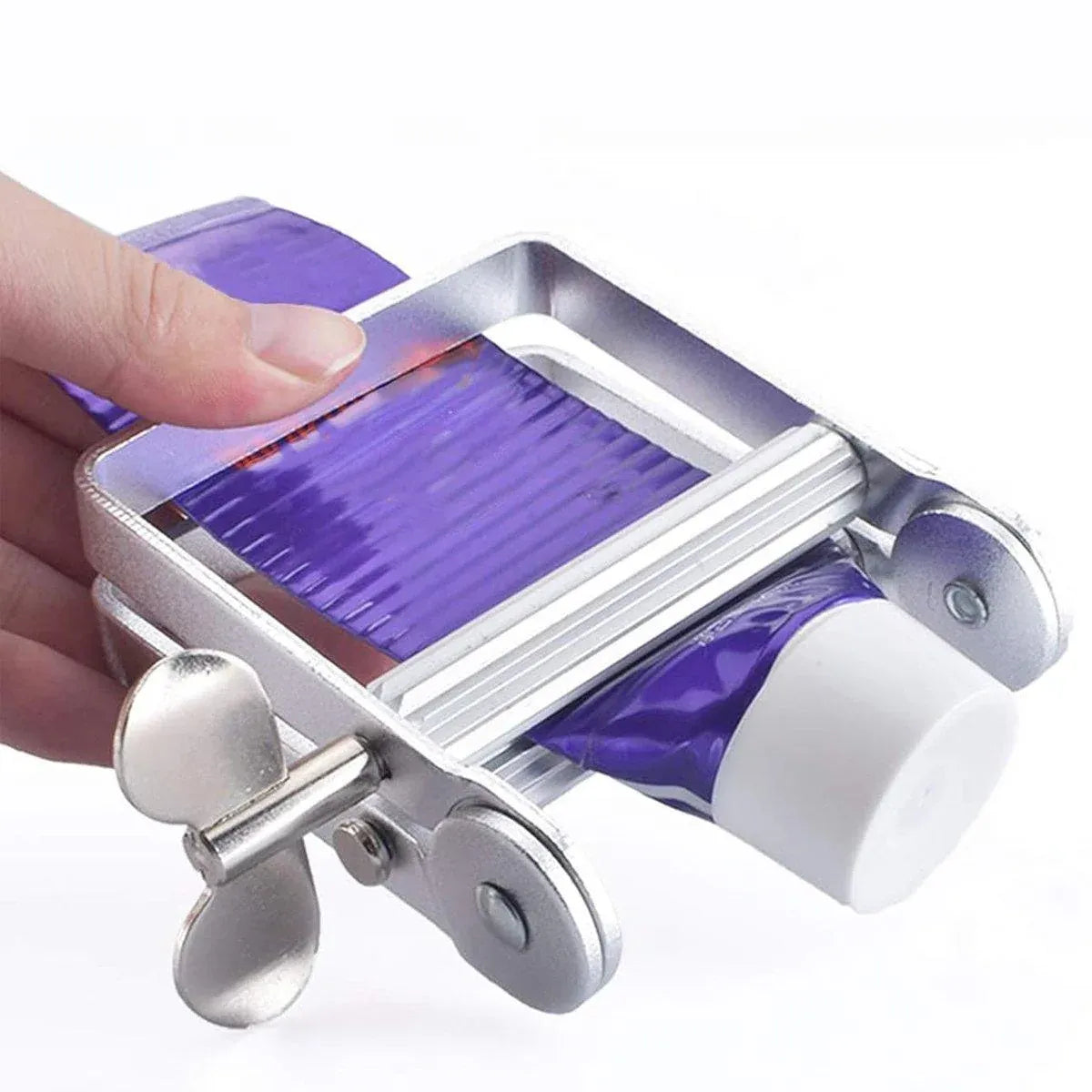 3-Piece Metal Tube Squeezer Set