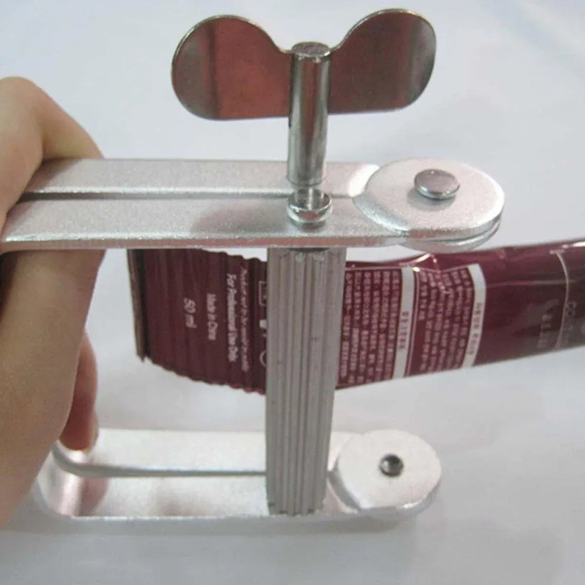 3-Piece Metal Tube Squeezer Set