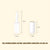 Lint Roller With Refills Sticky Remover Pet Dog Hair Clothes Sofa Dust Cleaning