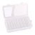 42 Spool Sewing Thread Storage Box Embroidery Bobbin Case Holder Organizer