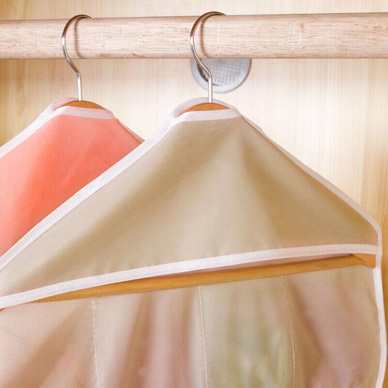 16 Pockets Hanging Wardrobe Storage Organizer Bag for Socks and Underwear - Green