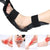 Yoga Flexibility Stretch Band Leg Fascia Stretcher Strap Ballet Gym Trainer