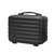 Portable 14 Inch Suitcase Mini Small Travel Storage Hand Gift Box - Blue