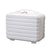Portable 14 Inch Suitcase Mini Small Travel Storage Hand Gift Box - Green