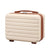 Portable 14 Inch Suitcase Mini Small Travel Storage Hand Gift Box - Green
