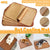 Pet Mat Kennel Cushion Dog Cat Bed Sleeping Pad Soft Washable for Crate Floor - 40x60cm