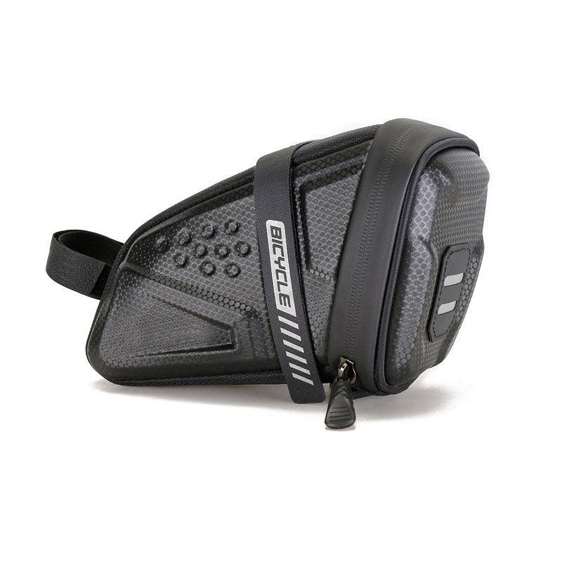 Bicycle Tail Bag Saddle Rear Bag Cycling Equipment Accessories for Bike Travel