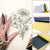 20Pcs Tattoo Stencil Paper Transfer Spirit Thermal Carbon Tracing Copier Kit Au