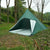 Portable Outdoor Camping Canopy Tent Sun Shelter Shade for Picnic Beach Events