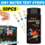 50pcs 6in1 Water Quality Test Strip for Fish Tank Aquarium Pool Accurate Testing