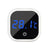 Aquarium Thermometer External Touch Screen Fish Tank Water Temperature Monitor