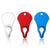 1PC Tick Removal Tool Pet Dog Lice Clip Cat Flea Removal Tool Tick Remover Tool - Silver
