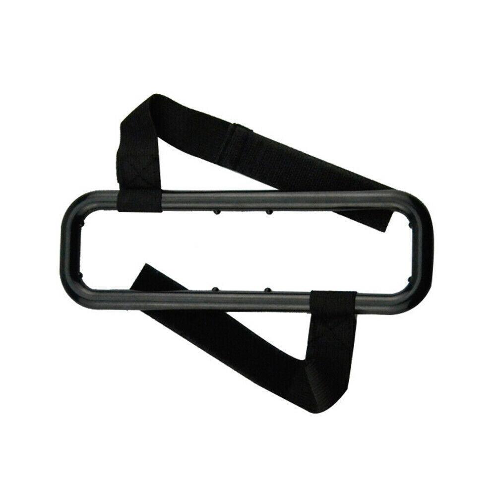 Visor Back Seat Napkin Box Car Tissue Holder Auto Elastic Belt Sun Paper Rack Au