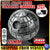 Metal Zinc Alloy Herb Grinder Crusher Aluminum With Box