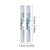 Pet Dental Cleaning Pencil for Dogs Cats Remove Calculus Oral Care Tool Pen