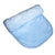 Soft Micro Fibre Makeup Eraser Make Up Remover Towel Cleaning Cloth 40*20Cm - Pink