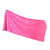 Microfiber Towel Gym Sport Footy Travel Camping Swimming Beach Bath Microfibre - Light Blue