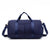 Waterproof Gym Bag Travel Duffle Sports Bag Wet Dry Large Tote for Men Women