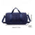 Waterproof Gym Bag Travel Duffle Sports Bag Wet Dry Large Tote for Men Women