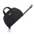 Wheeled Travel Duffle Trolley Bag Carry On Rolling Luggage Suitcase Tote Durable - Brown-20in