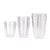 Blender Cups 32OZ 24OZ 18OZ Replacement Accessories Juicer Ice Crushing Blades - 18oz