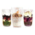 Blender Cups 32OZ 24OZ 18OZ Replacement Accessories Juicer Ice Crushing Blades - 18oz