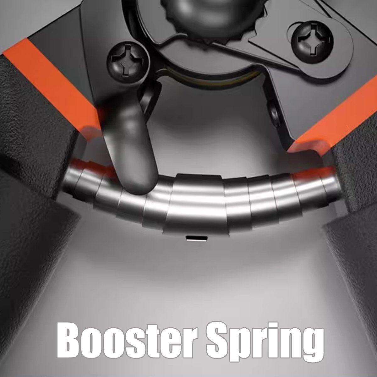 Thickened Branch Scissors Strong Garden Shears Cut Thick Branches Pruning Tools