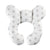 Baby Soft U-Shaped Auto Car Seat Stroller Head Neck Support Pillow Cushion Au - Cat