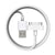 Usb Data Charger Cable For Apple Iphone 4S 4 Ipod Touch Ipad 2 3 Sync Cord