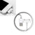 Usb Data Charger Cable For Apple Iphone 4S 4 Ipod Touch Ipad 2 3 Sync Cord