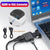 Hdmi To Vga Male Video Adapter Female Cable Converter With Audio Hd 1080P Au