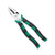 Labor-Saving Multi-Functional Tiger Pliers Flat Needle-Nose Diagonal Wire Pliers - Nose pliers-6inch