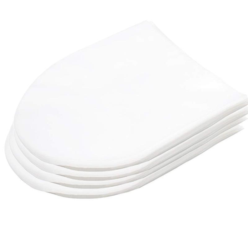 50X Sleeves Inner LP Music Durable For 12inch Vinyl Record Plastic Record Cover