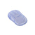 100Pcs Scented Foaming Paper Soap Portable Washing Sheets for Travel