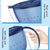 3.5L Water Purifier Kitchen Household Filter Kettle Live Water Filtration System