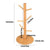 Household Cup Holder Water Cup Rack Drain Storage Coffee Mug Glass Hanger
