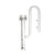 Aquarium Glass Inlet Outlet Pipe Fish Tank Filter Oil Film Remover Plant Holder - Speaker outlet-12mm