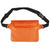 Waterproof Underwater Waist Belt Bum Bag Beach Swimming Boating Dry Phone Pouch - Green
