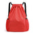 Sports Backpacks Large Capacity Waterproof Bag Sport Bag - Orange