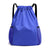 Sports Backpacks Large Capacity Waterproof Bag Sport Bag - Orange