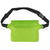Waterproof Underwater Waist Belt Bum Bag Beach Swimming Boating Dry Phone Pouch - Orange
