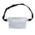 Waterproof Underwater Waist Belt Bum Bag Beach Swimming Boating Dry Phone Pouch - Red
